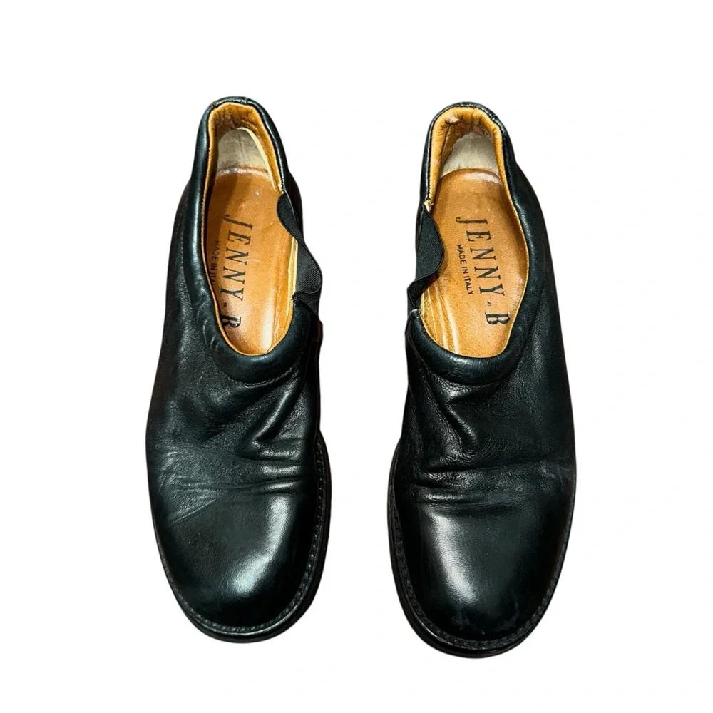 Jenny B Slip On Size 38.5